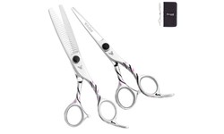 Akkohs Super LX Cutting Shears | Hair Cutting Shears
